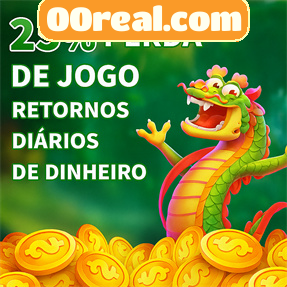 00real.com Fundo de Resgate de Perdas Semanais